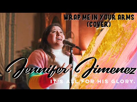 Wrap Me In Your Arms/ Envuelveme En Ti (Cover)