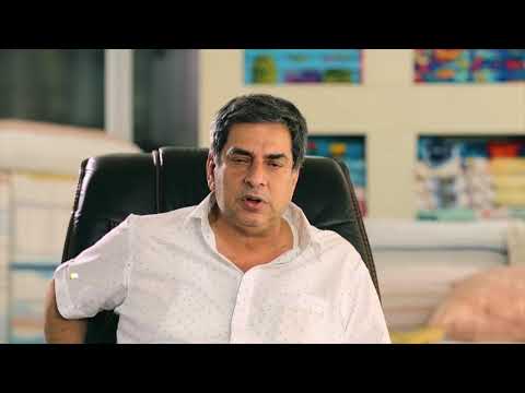 Video: Samuda Spec-Chem Ltd.