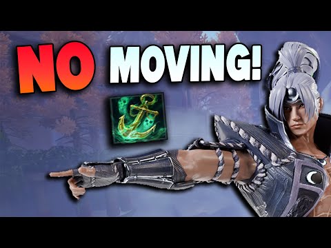 TSUKUYOMI CAN PROC "FROSTBOUND" FROM MAX RANGE... NOT FAIR - SMITE 2 Duel Gameplay