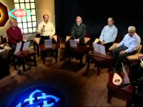 Segah Şarkı - Olmaz ilaç sine-i sad-pareme #GönülMakamı