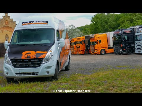 Best of PHILIPP SEIDLER TRANSPORTMANAGEMENT