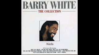 Barry White - I&#39;ll do anything you want me to (Subtitulado Español)