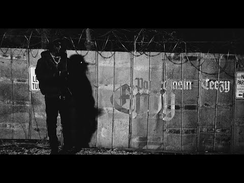 Paperchasin Teezy- Envy (Official Music Video) 