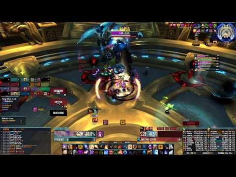 Made in China VS Mythic Argus The Unmaker