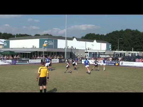 R02 2012-09-08 2012-2013 Veld HOOFDKLASSE B KCC - Avanti (19-14)