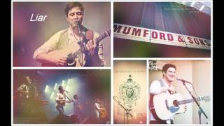 Liar - Mumford &amp; Sons w/ Lyrics