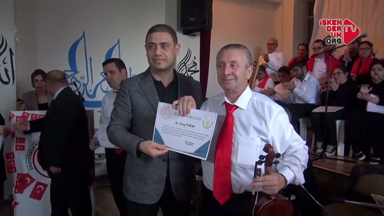 Engelliler Günü Etkinliği