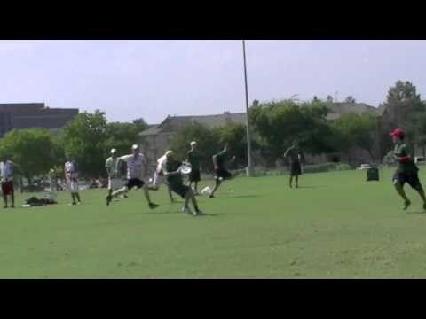 Space City Ultimate - Powered by VC Ultimate and vitaminwater