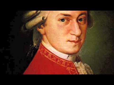 Twelve Duets k. 487 No.1