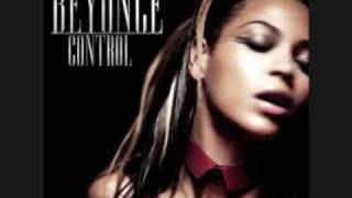 Beyonce- Control
