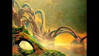 anekdoten - here (slowed + reverb)