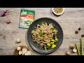 Resep Istimewa Hari Raya Nasi Kebuli Jamur