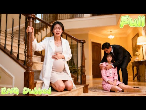 Fell Together—He Saved Mistress, Blamed Wife. Now She’s the CEO’s Bride, and He Begs!