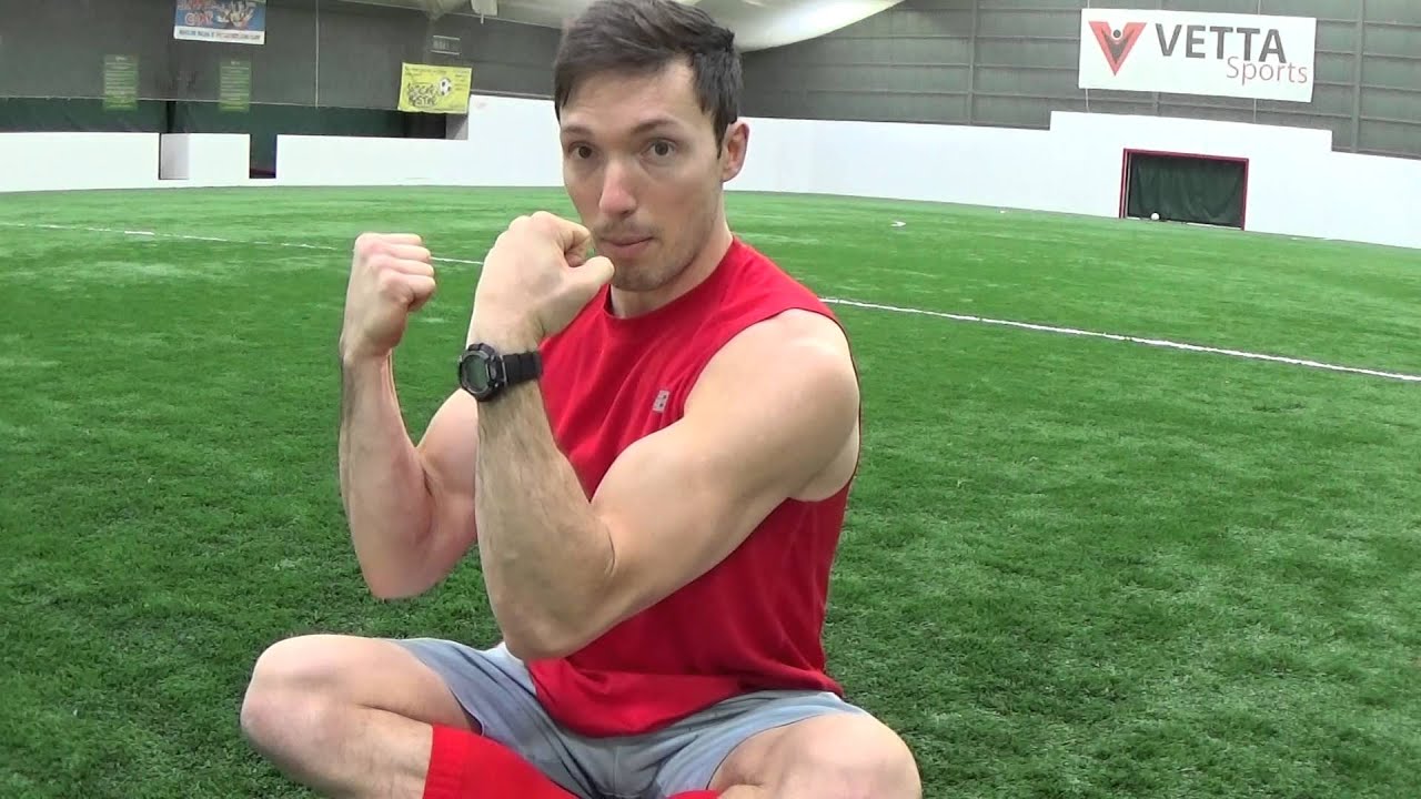 Avoid These 3 Common Pushup Mistakes...