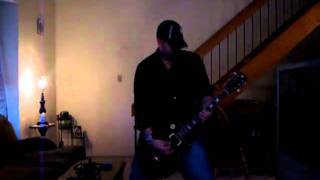 Danzig - Heart Of The Devil