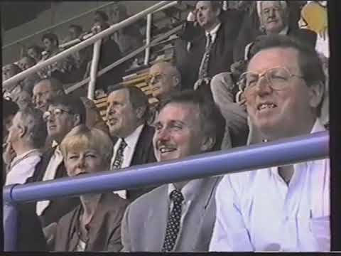 K Rupel Boom FC eerste thuismatch fusieclub 1998