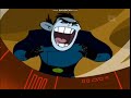 Kim Possible Finnish Intro
