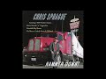 Chris Sprague - Almost Home