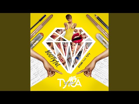 Bootyful (feat. TyTy)