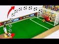 How to make Football Penalty Game ⚽