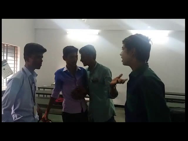 Government Arts College Karur видео №1