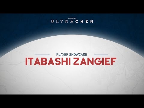 World Warriors of Capcom Cup: Itabashi Zangief