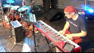 The BandA - Indian Autumn