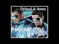 Dyland & Lenny - Pégate Más (Remix 2013) 