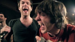 The Role Call - "Won't Get Down" (feat. Pat Brown) - Official Music Video