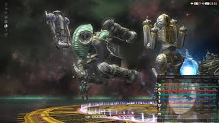 絶アレキ　忍者視点　(rDPS12,144.8)