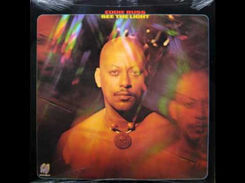 Eddie Russ - Salem Avenue (1976)