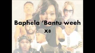 Ameni Lyrics  Miss Pru ft Emtee, Fifi Cooper, A Reece, Sjava, Saudi, &amp; B3nchmark   YouTube