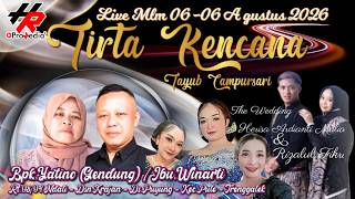 Download lagu LIVE TAYUB CAMPURSARI''TIRTA KENCANA'' DI RUMAH BPK.YATINO(GENDUNG)/IBU.WINARTI |NDALI-KRAJAN-PUYUNG mp3 Download lagu LIVE TAYUB CAMPURSARI''TIRTA KENCANA'' DI RUMAH BPK.YATINO(GENDUNG)/IBU.WINARTI |NDALI-KRAJAN-PUYUNG mp3