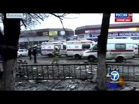 Russia bombings kill 31, raise concern on Olympics