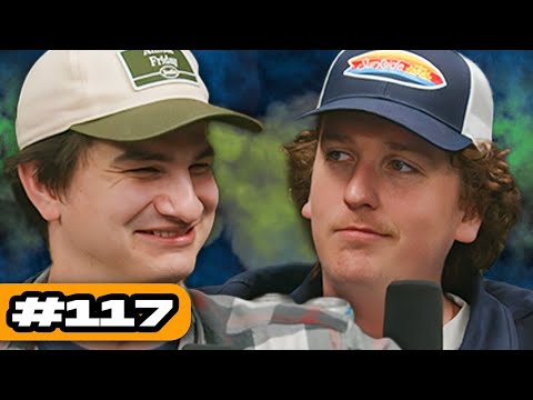 Stink Prestige - Almost Friday Podcast EP #117