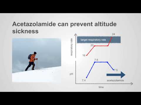 Acetazolamide & Potassium-Sparing Diuretics: Uses & Insights
