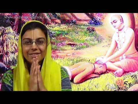 Why we offer Obeisances