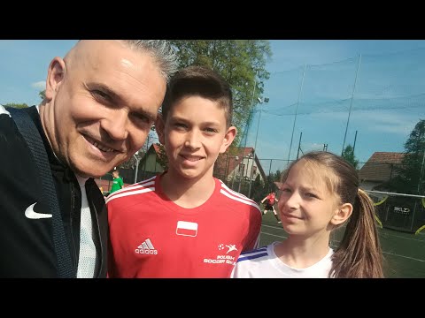 Live Z Treningu Gutka i Nadusi Szkółki Techniki Fundamentalnej - Bartek Kwiatkowski
