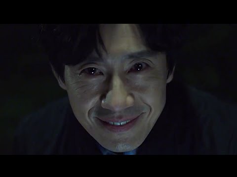 犯罪懸疑丨60分鐘看完《怪物》兩刑警為了抓獲連環變態殺人犯，最終變成怪物&hellip;&hellip;#韓劇解說 #犯罪劇