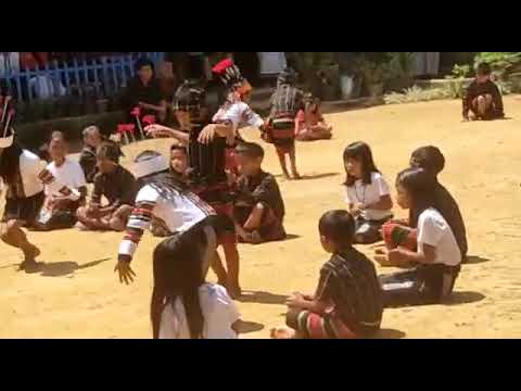 Chheih lam | Mizo Traditional Dance
