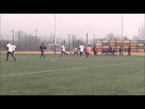 Sparing: KSZO Ostrowiec Św. - Wólczanka Wólka Pełkińska 3:0 (2:0)