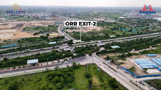 Smooth Access | ORR Exit 2 → Muppa's Melody