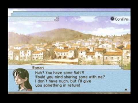 Leress Plays Suikoden Tactics Part 26: Snowe Crest