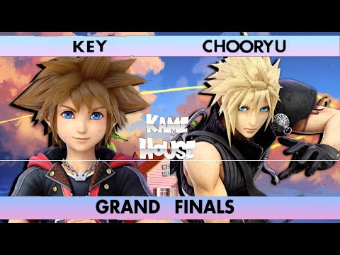 4o4 Kame House MIDLEVEL SLUMS 2 - Drexel|GUMP2| Key (King Dedede, Sora) vs MAD| chooryu (Cloud) - GF