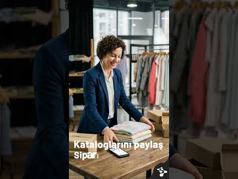 Sernyy – Catalog & Orders