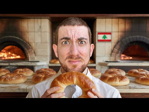 Is Lebanese Food The Most Underrated On Earth?