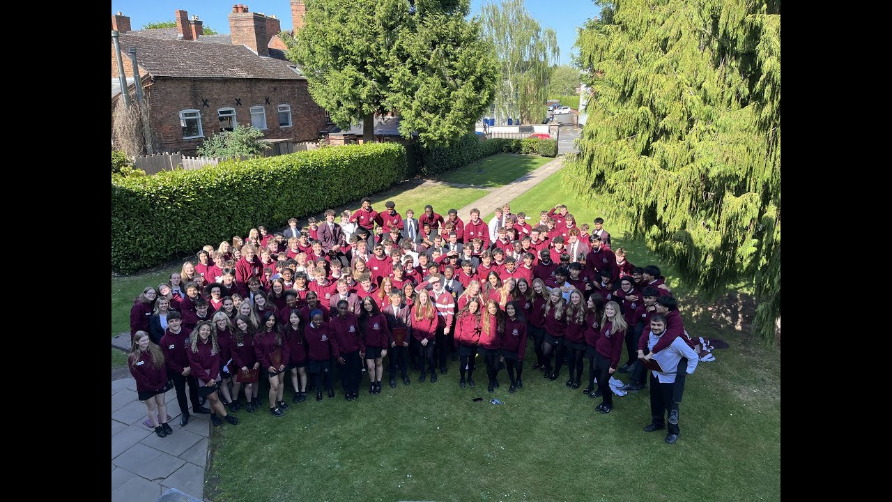 Class of 2025 Farewell