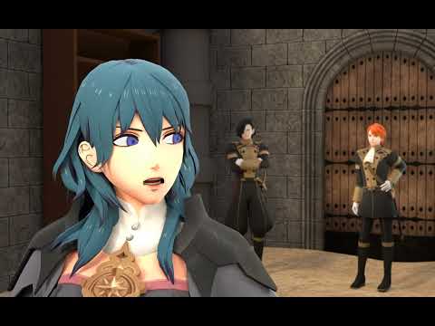 Hubert and Ferdinand's Group Task