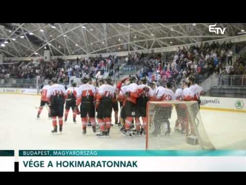 Sporthírek 2016. május 2. – Erdélyi Magyar Televízió