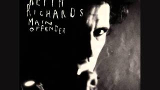 Keith Richards - Will But You Won&#39;t